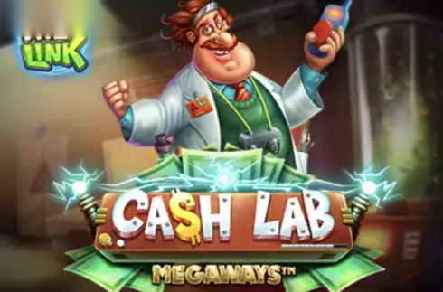 Cash Lab Megaways