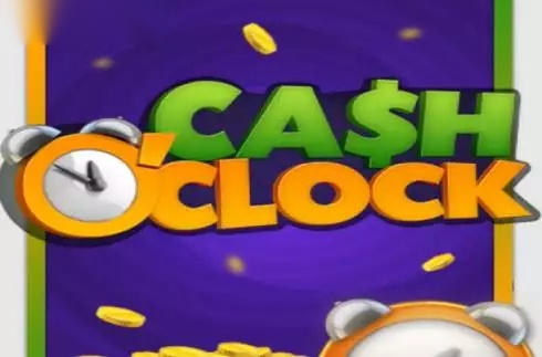 Cash O’Clock slot FBM Gaming