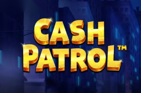 Cash Patrol slot Pragmatic Play