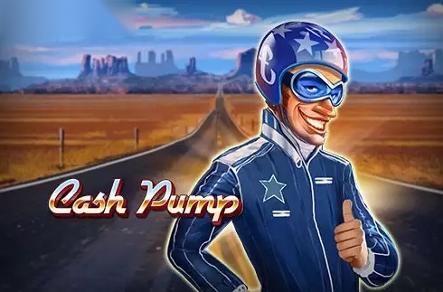 Cash Pump