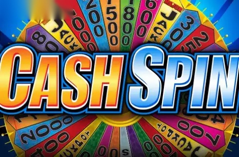 Cash Spin slot Bally