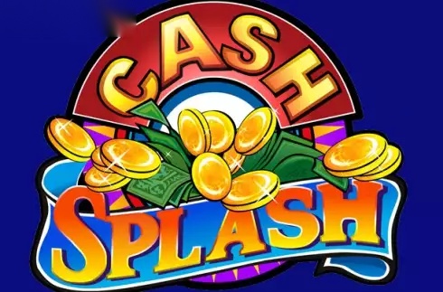 Cash Splash slot Microgaming