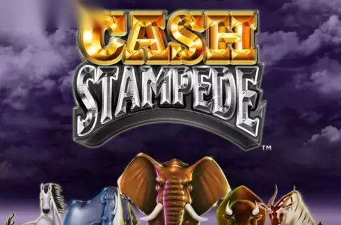 Cash Stampede