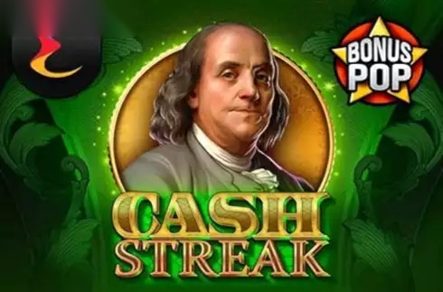 Cash Streak slot Endorphina