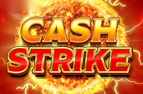 Cash Strike	(Blueprint) slot Blueprint Gaming