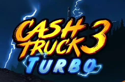 Cash Truck 3 Turbo slot Quickspin