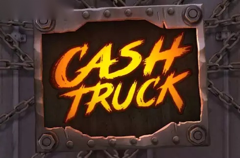 Cash Truck slot Quickspin