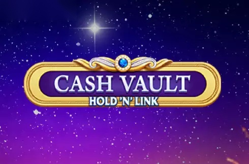 Cash Vault slot NetGame