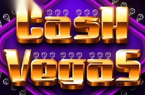 Cash Vegas slot Genii