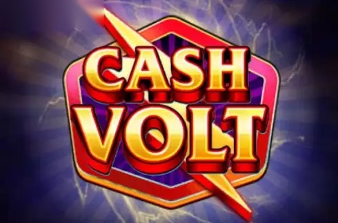 Cash Volt slot Red Tiger Gaming