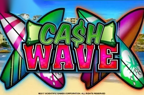 Cash Wave