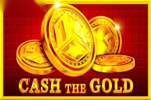 Cash the Gold slot 1spin4win