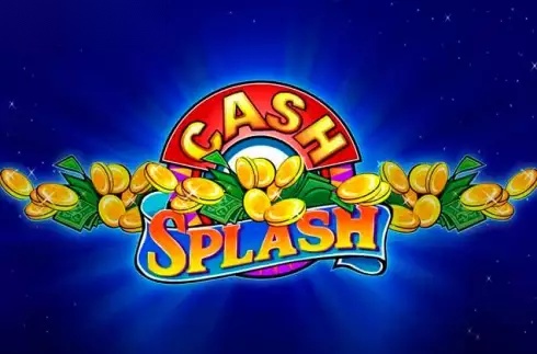 Cash Splash 3 Reel