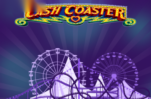 Cash Coaster slot IGT