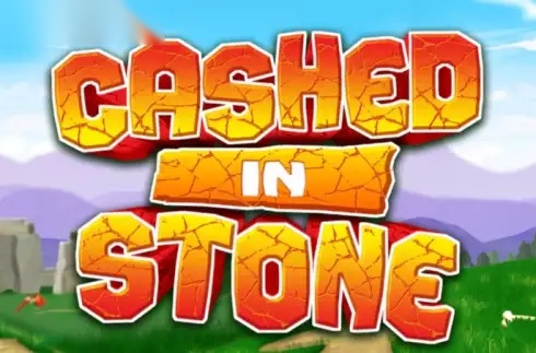 Cashed in Stone slot Core Gaming