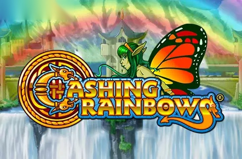 Cashing Rainbows Pull Tab