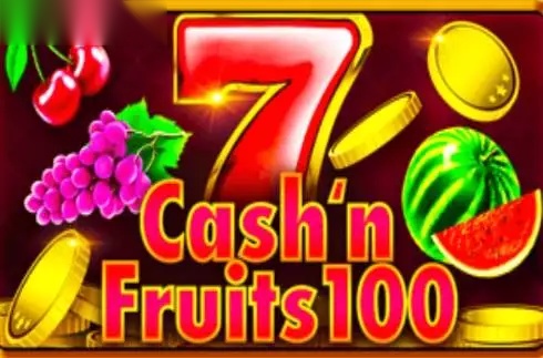 Cash'n Fruits 100