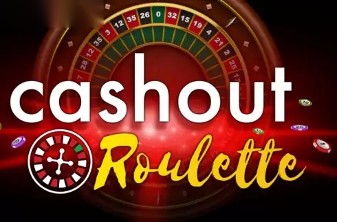 Cashout Roulette