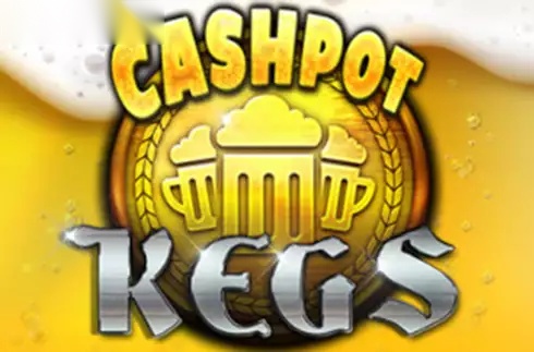 Cashpot Kegs