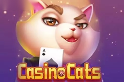 Casino Cats slot BBIN