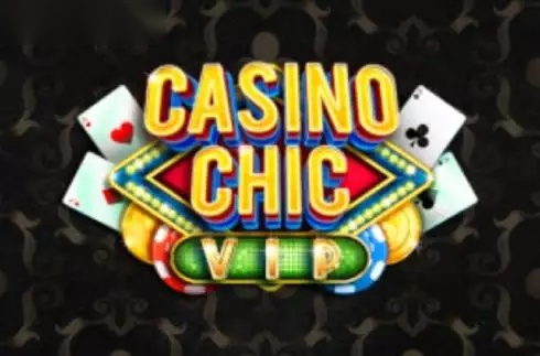 Casino Chic VIP slot Reevo