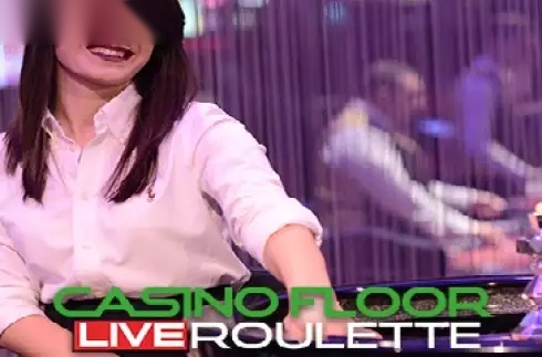 Casino Floor Studio