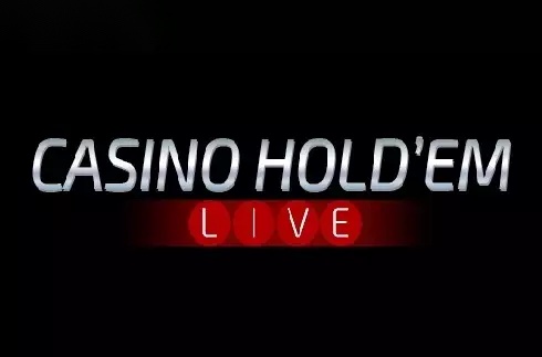 Casino Hold'Em Live Casino