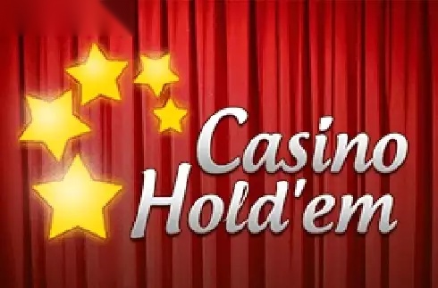 Casino Hold'em slot Bgaming