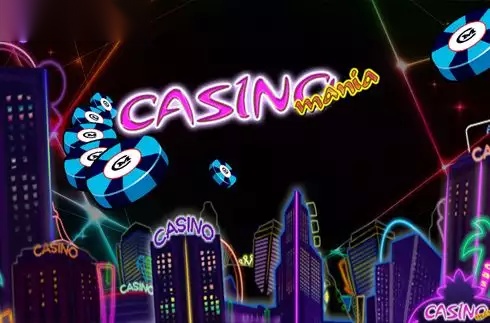 Casino Mania slot EGT