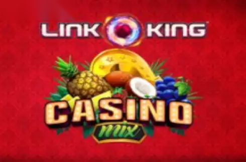 Link King Casino Mix slot ZITRO