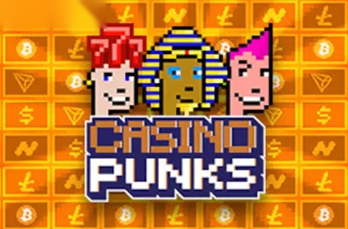 Casino Punks