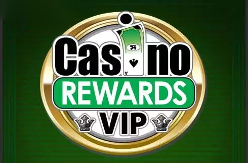 Casino Rewards VIP