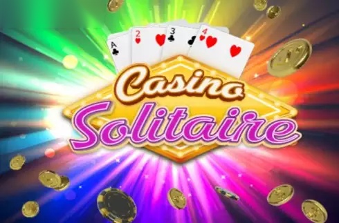 Casino Solitaire slot undefiend