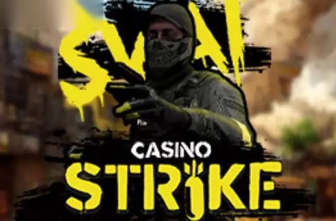 Casino Strike