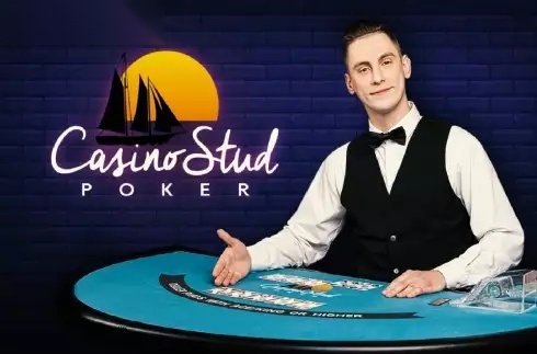 Casino Stud Live