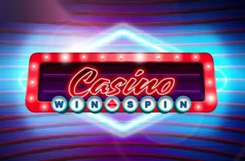 Casino Win Spin slot Nolimit City