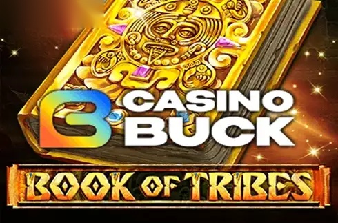 Casinobuck Book of Tribes