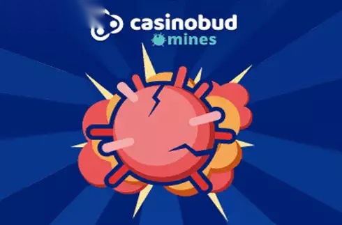 Casinobud Mines slot Gaming Corps