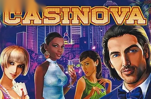 Casinova