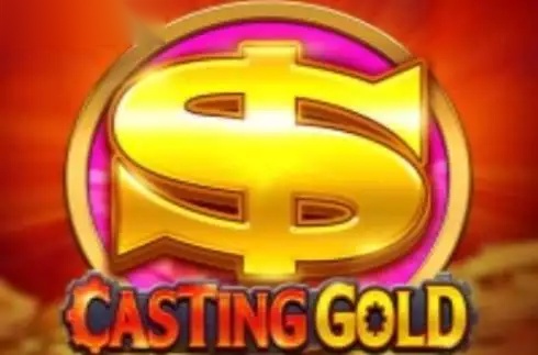 Casting Gold slot CQ9 Gaming