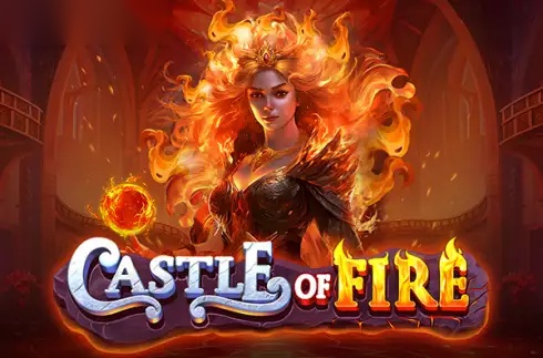 Castle of Fire slot Pragmatic Play