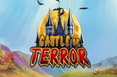 Castle of Terror slot Big Time Gaming