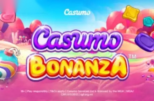 Casumo Bonanza