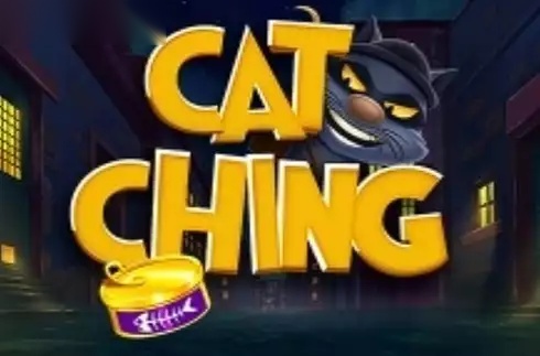 Cat Ching slot Gaming Corps