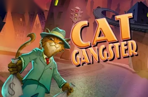 Cat Gangster