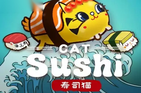 Cat Sushi