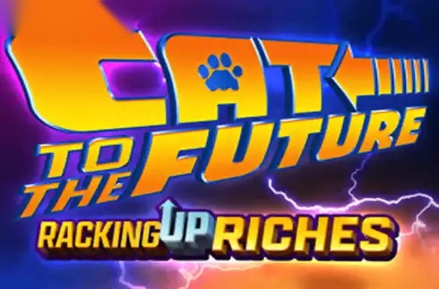 Cat To The Future slot High 5 Games