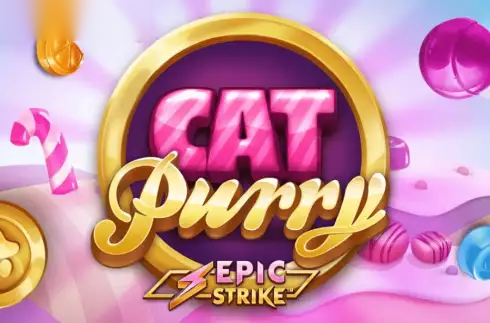 CatPurry slot Nailed it! Games