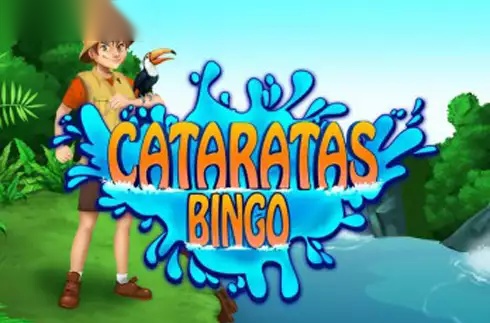 Cataratas Bingo