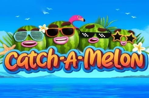 Catch-A-Melon slot Chilli Games